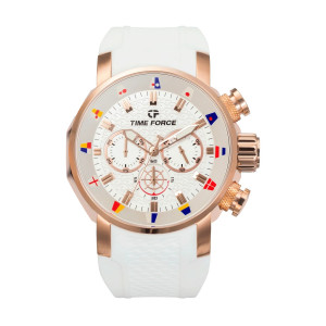 Men's Watch TIME FORCE TF5020MR-02
